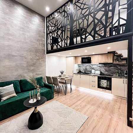 Opera Z39 Suite Budapest Exterior foto