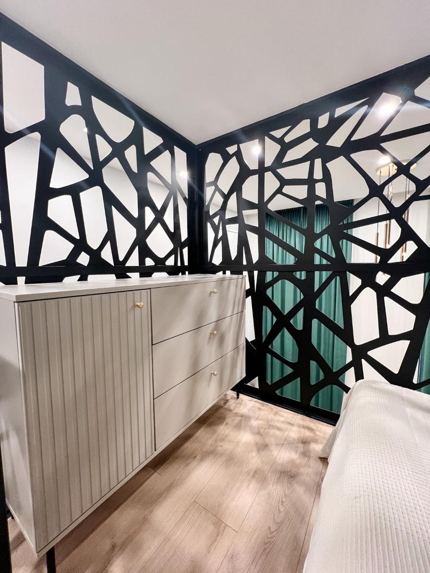 Opera Z39 Suite Budapest Exterior foto